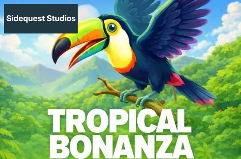 Tropical Bonanza